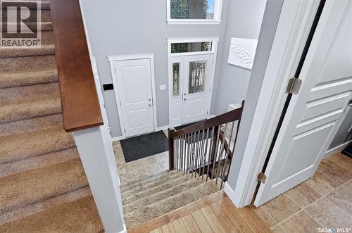 4555 Solie Crescent, Regina, SK 