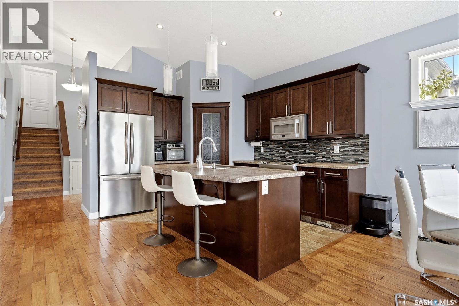 4555 Solie Crescent, Regina, SK