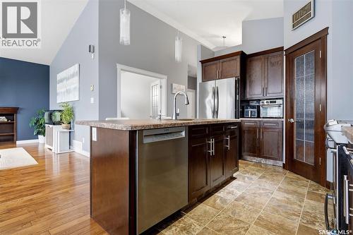 4555 Solie Crescent, Regina, SK 