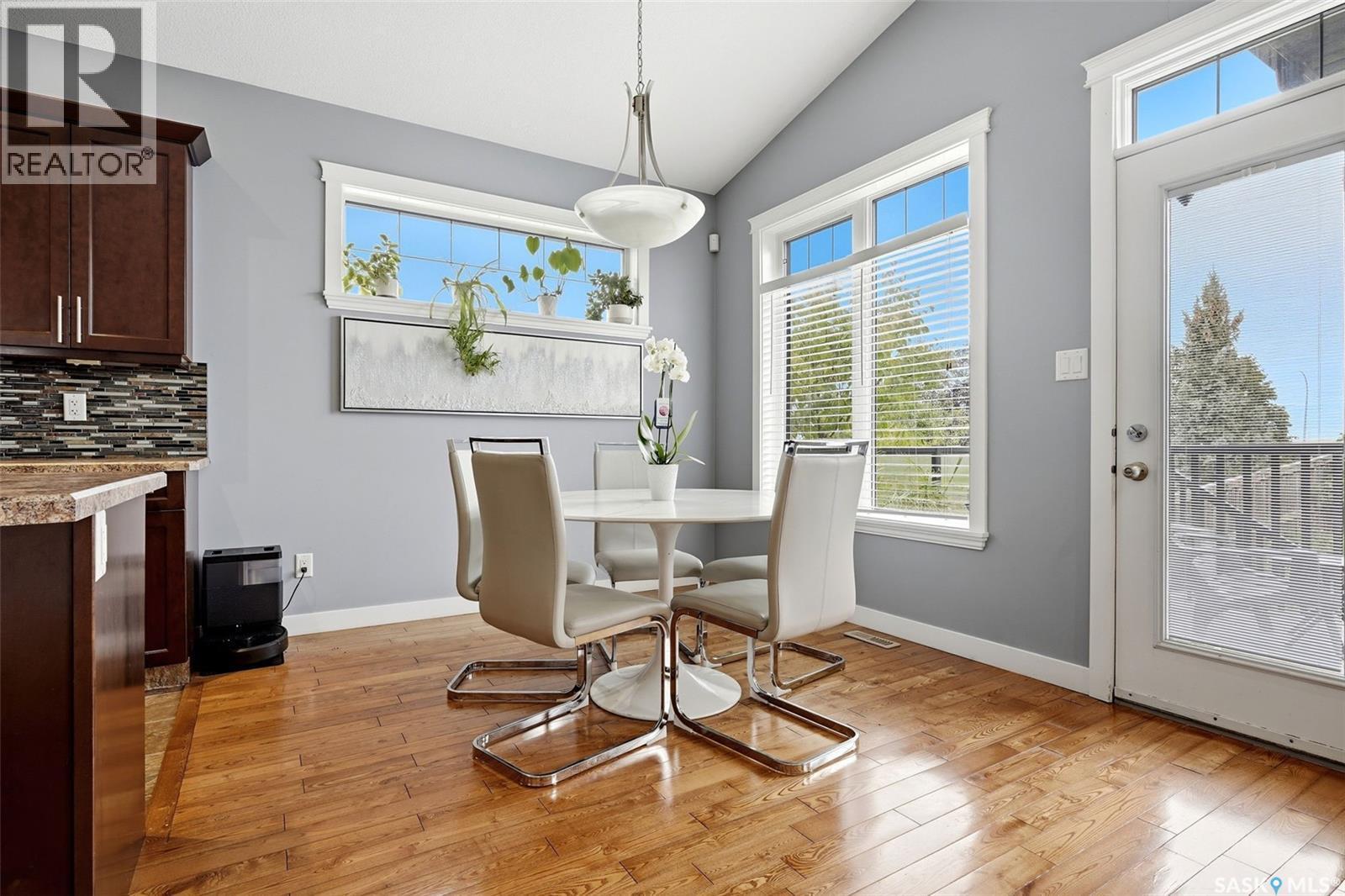 4555 Solie Crescent, Regina, SK