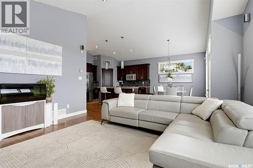 4555 Solie Crescent, Regina, SK 