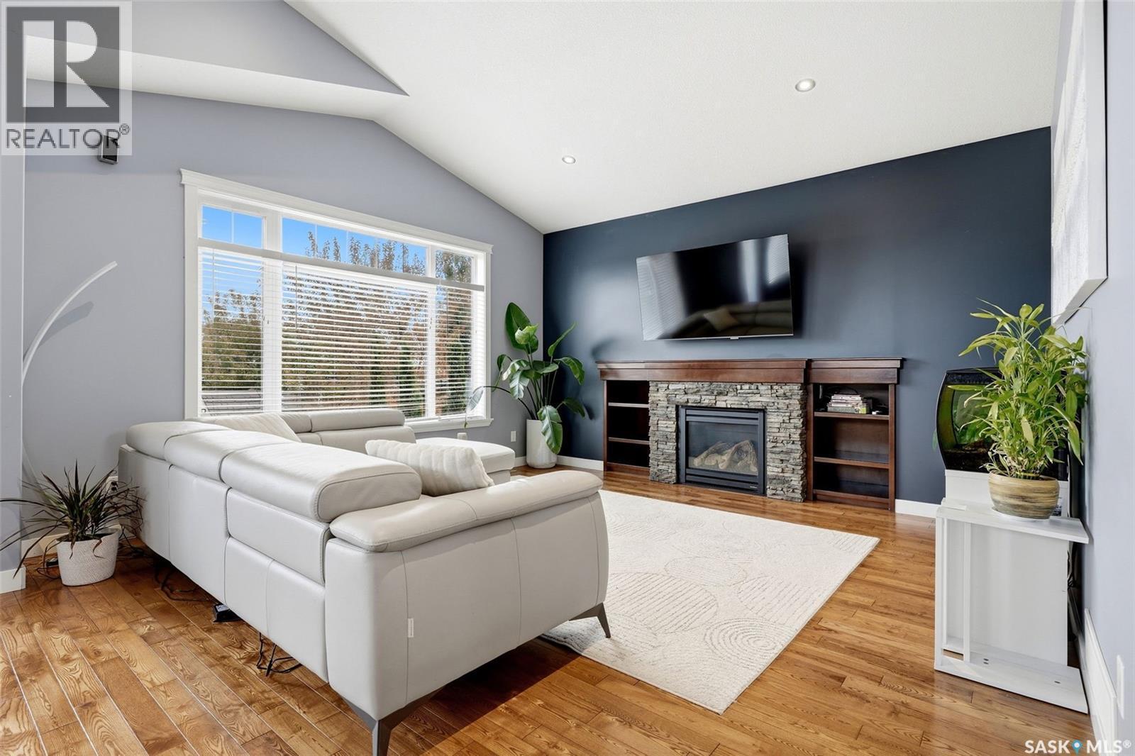 4555 Solie Crescent, Regina, SK