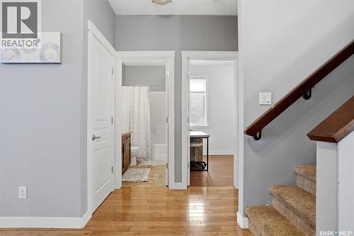 4555 Solie Crescent, Regina, SK 