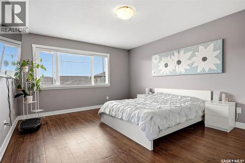 4555 Solie Crescent, Regina, SK 