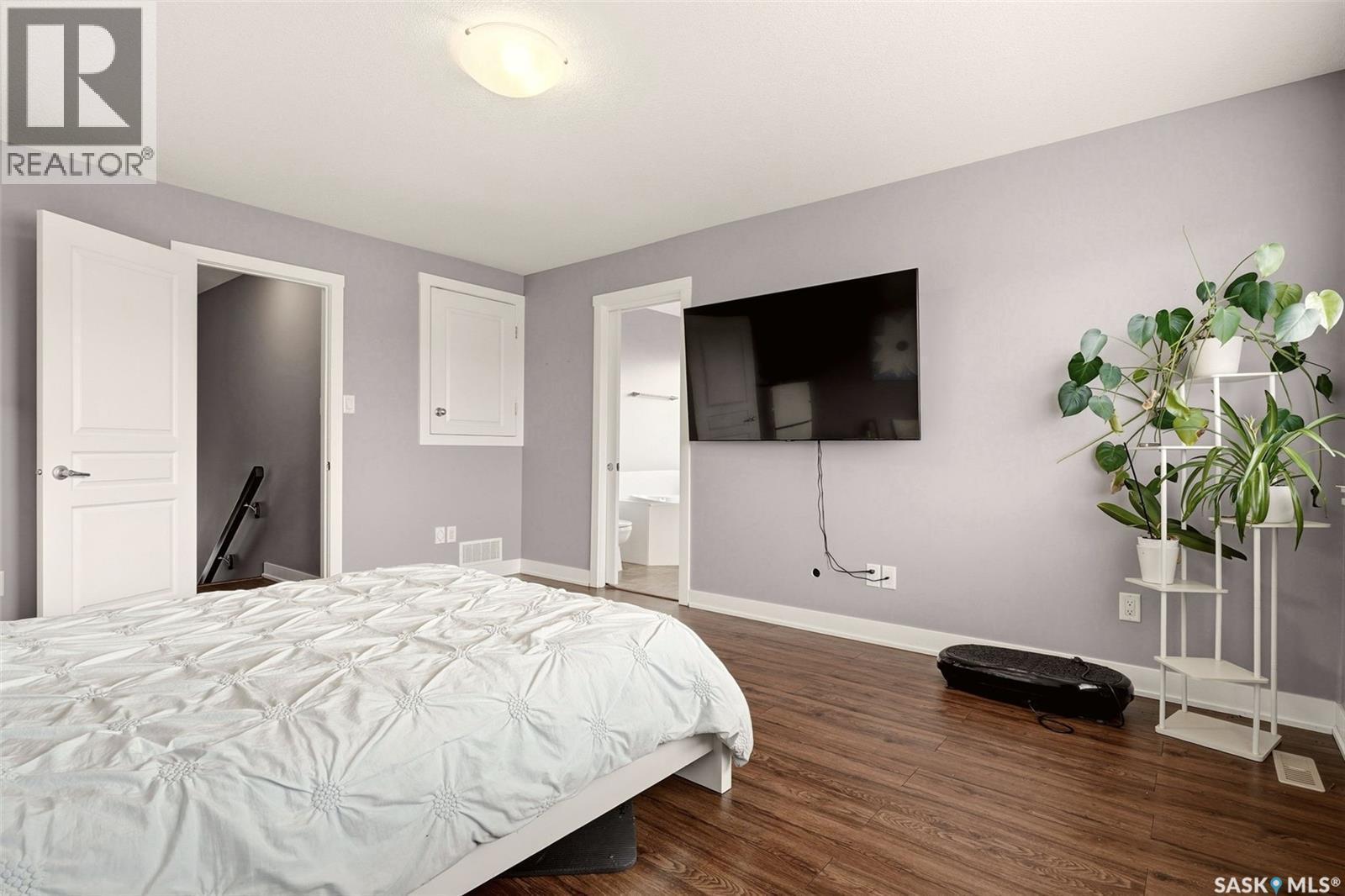 4555 Solie Crescent, Regina, SK