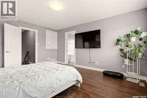 4555 Solie Crescent, Regina, SK 