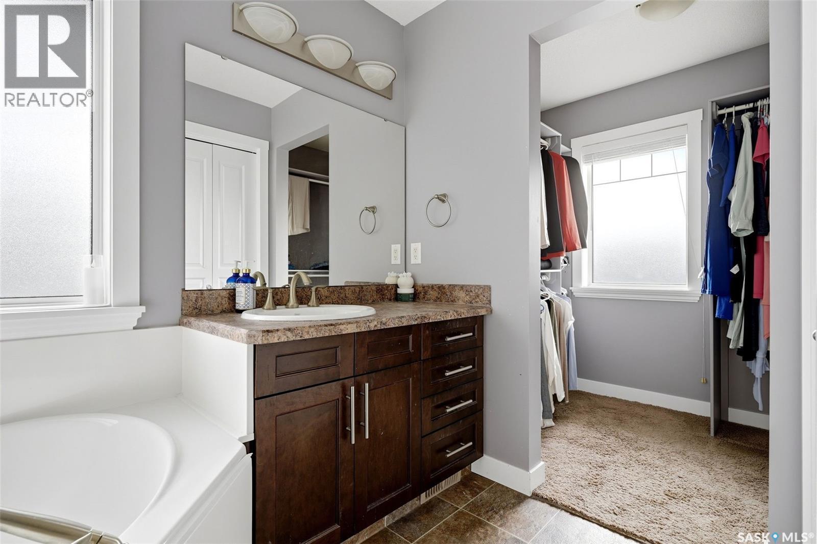 4555 Solie Crescent, Regina, SK