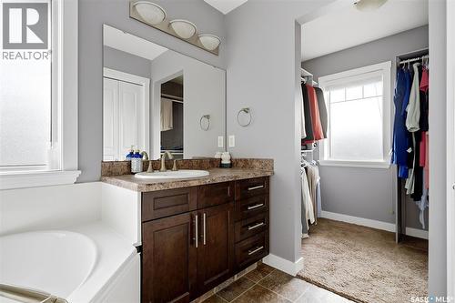 4555 Solie Crescent, Regina, SK 