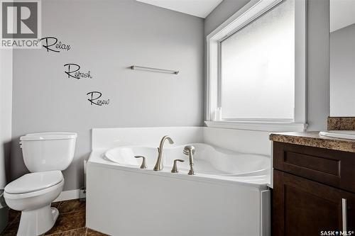 4555 Solie Crescent, Regina, SK 