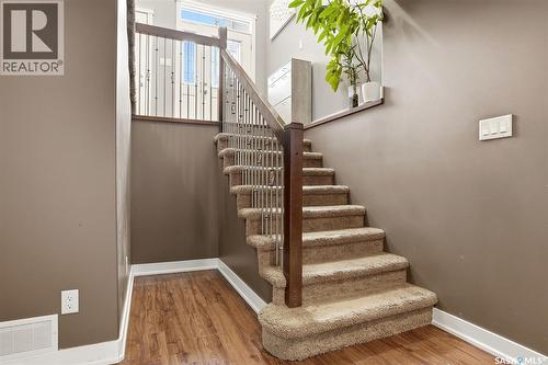 4555 Solie Crescent, Regina, SK 