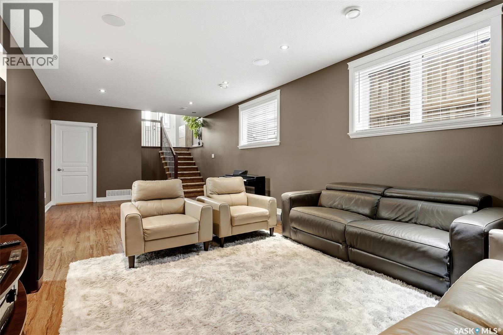 4555 Solie Crescent, Regina, SK