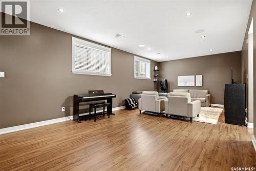 4555 Solie Crescent, Regina, SK 