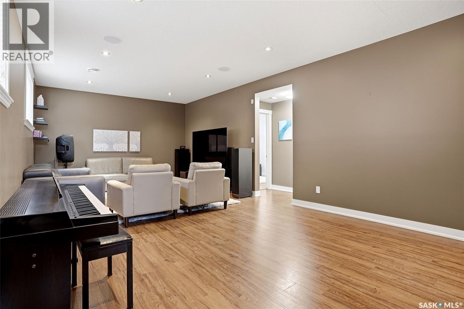 4555 Solie Crescent, Regina, SK