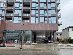 612 - 28 ANN STREET Mississauga, ON L5G 0E1