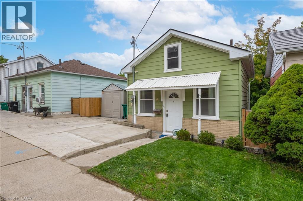 71 Beverly Street, Cambridge, ON