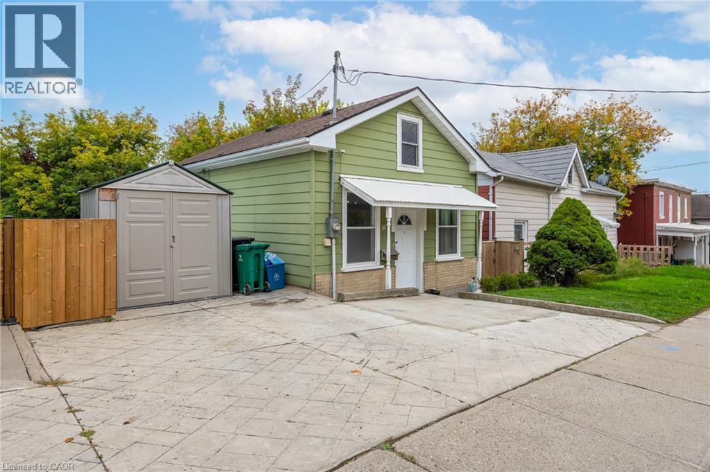 71 Beverly Street, Cambridge, ON