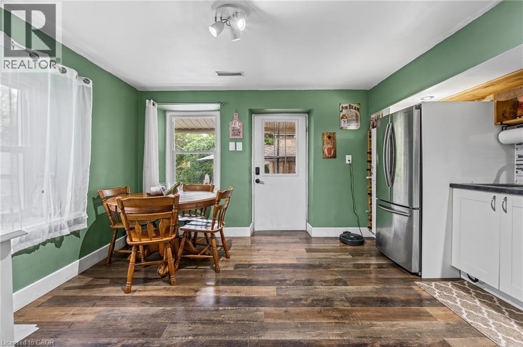 71 Beverly Street, Cambridge, ON