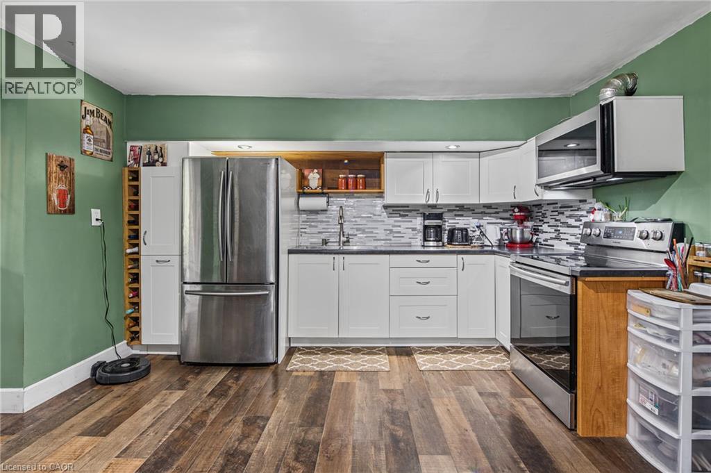 71 Beverly Street, Cambridge, ON