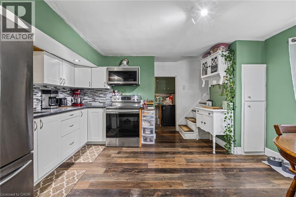 71 Beverly Street, Cambridge, ON