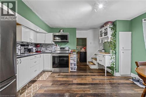 71 Beverly Street, Cambridge, ON 
