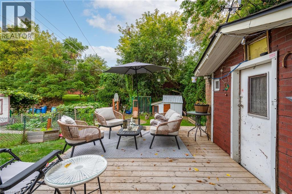 71 Beverly Street, Cambridge, ON