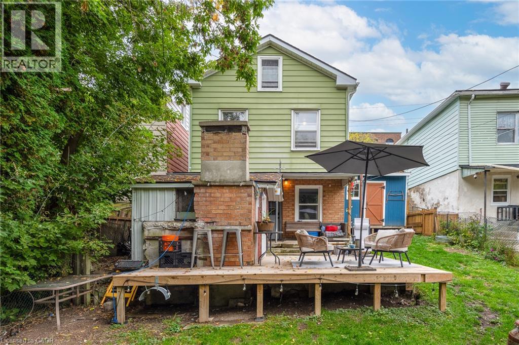 71 Beverly Street, Cambridge, ON