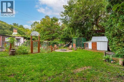 71 Beverly Street, Cambridge, ON 