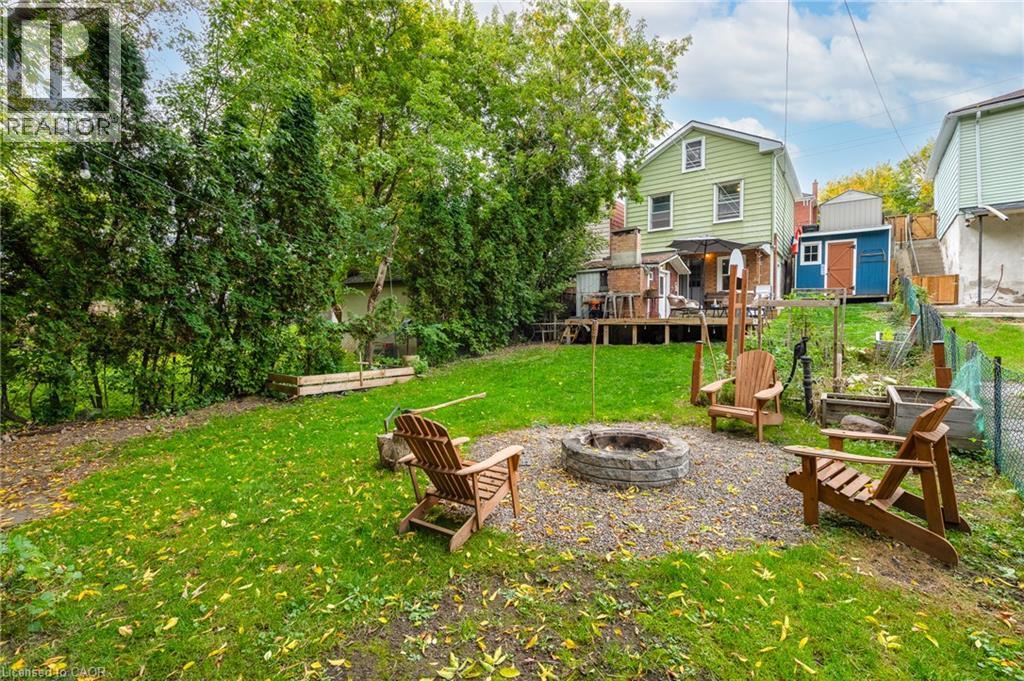 71 Beverly Street, Cambridge, ON