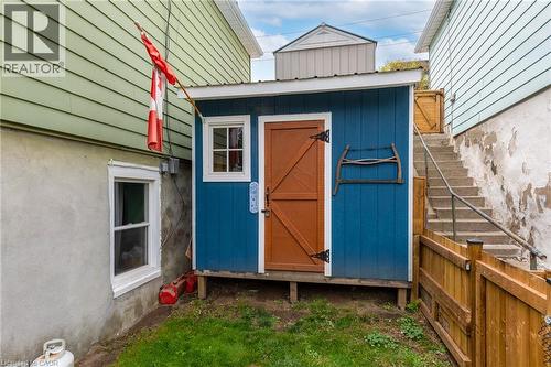 71 Beverly Street, Cambridge, ON 