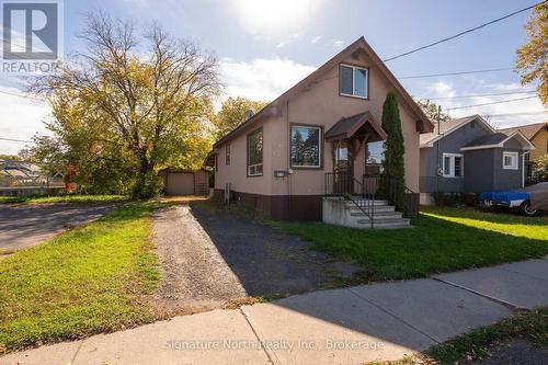 414 NORTHERN AVENUE  Thunder Bay (East End), ON P7C 2V6