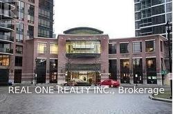 1512 - 33 SHEPPARD AVENUE E Toronto, ON M2N 7K1