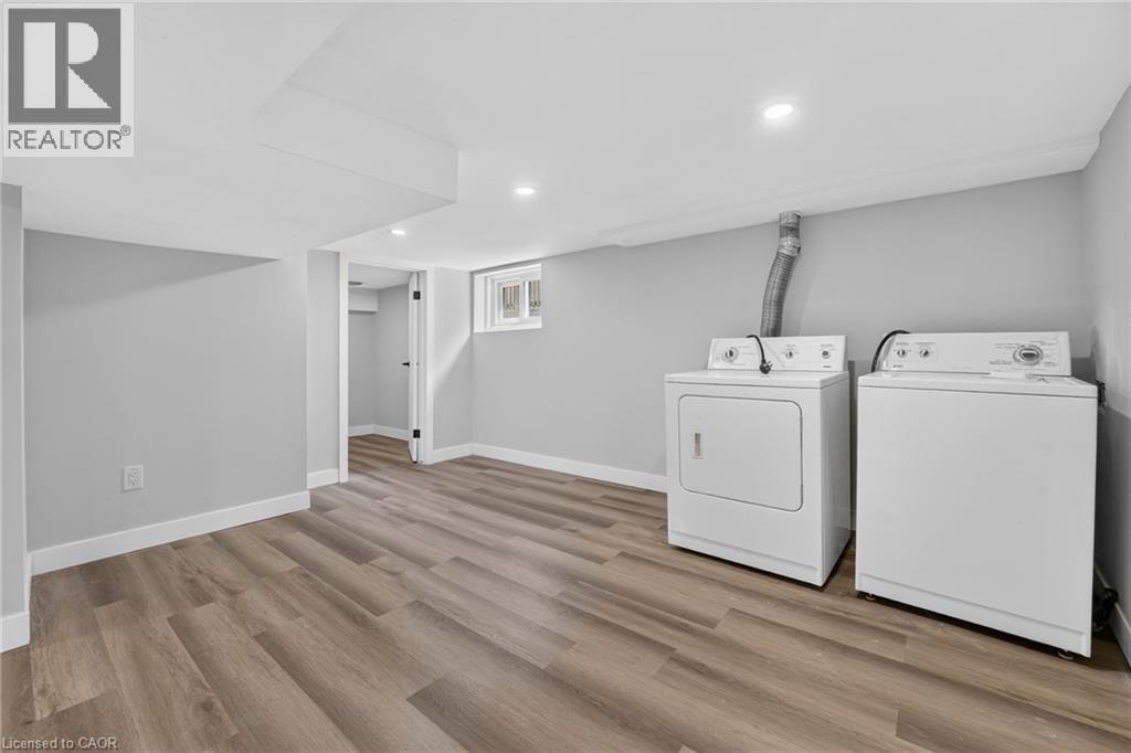 43 Brucedale Avenue E, Hamilton, ON