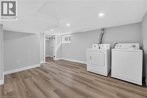43 Brucedale Avenue E, Hamilton, ON 