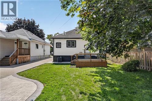 43 Brucedale Avenue E, Hamilton, ON 
