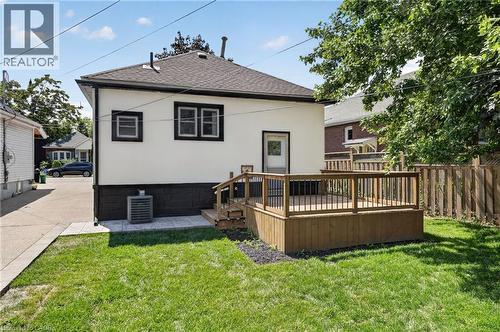 43 Brucedale Avenue E, Hamilton, ON 