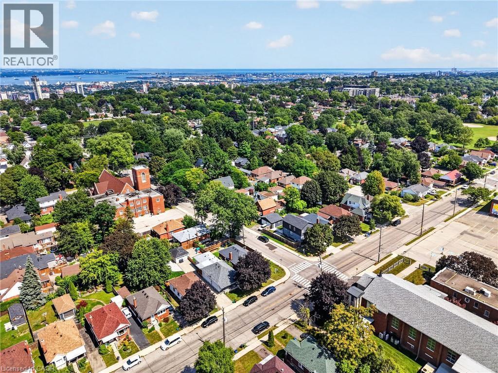 43 Brucedale Avenue E, Hamilton, ON