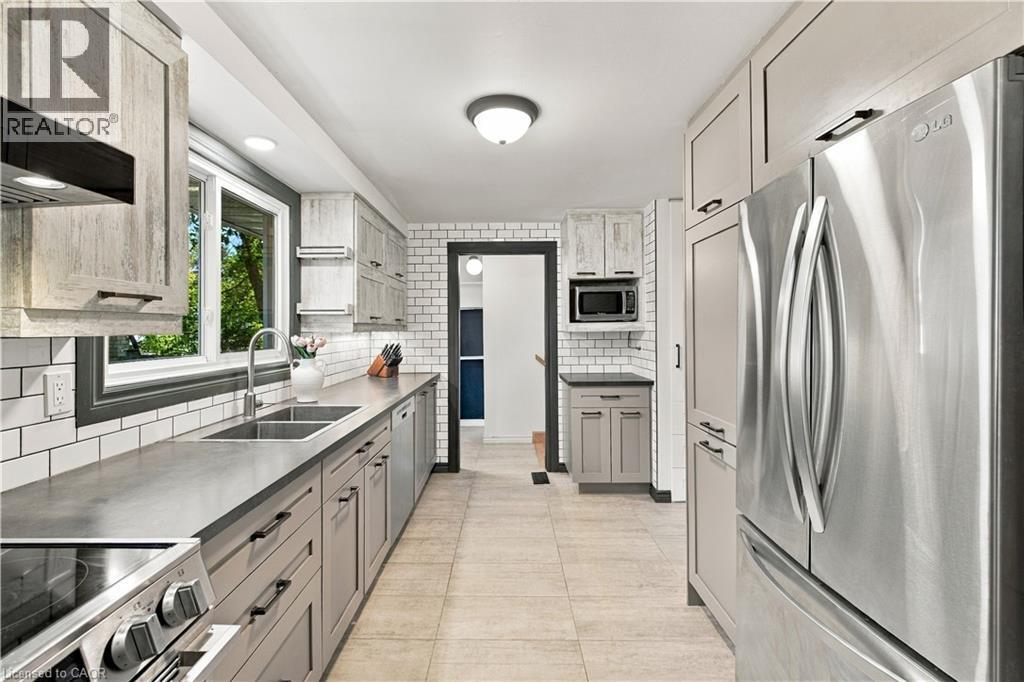 178 Laurentian Drive, Kitchener, ON