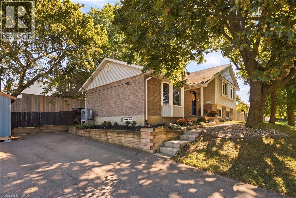 178 Laurentian Drive, Kitchener, ON