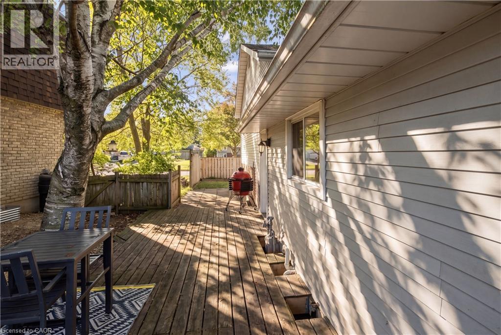 178 Laurentian Drive, Kitchener, ON