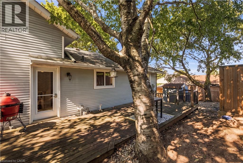 178 Laurentian Drive, Kitchener, ON