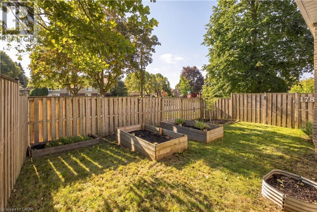 178 Laurentian Drive, Kitchener, ON