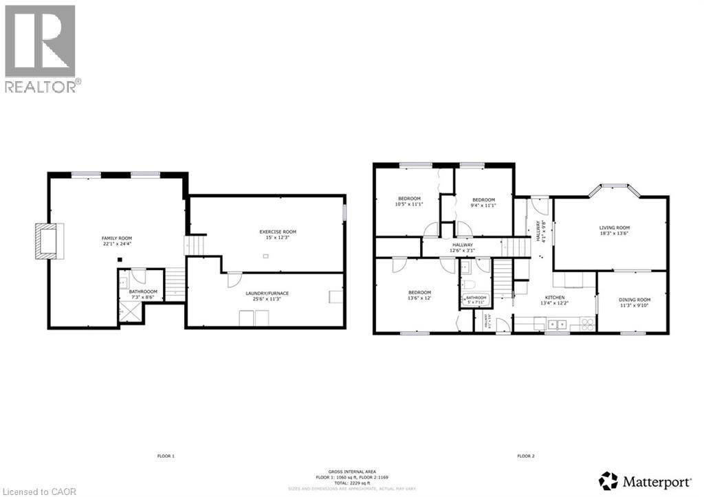 178 Laurentian Drive, Kitchener, ON