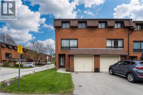 444 STONE CHURCH Road W Unit# L4  Hamilton, ON L9B 1R1