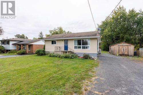 3007 PRINCESS STREET  Kingston (North Of Taylor-Kidd Blvd), ON K7L 4V2