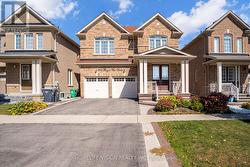 383 ROYAL WEST DRIVE Brampton, ON L6X 0B3