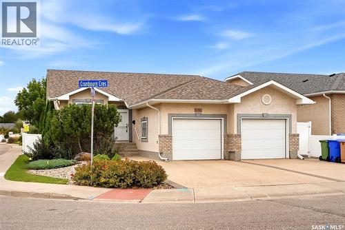 3090 Cranbourn Crescent, Regina, SK 