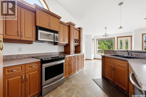 3090 Cranbourn Crescent, Regina, SK 