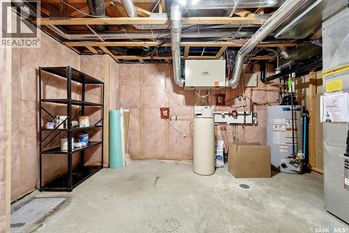 3090 Cranbourn Crescent, Regina, SK 