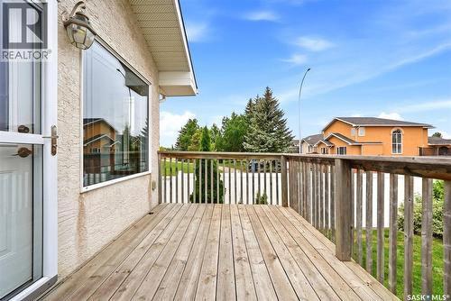 3090 Cranbourn Crescent, Regina, SK 