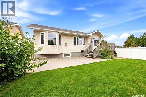 3090 Cranbourn Crescent, Regina, SK 